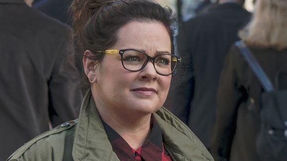 "S.O.S. Fantômes" : Melissa McCarthy répond aux critiques