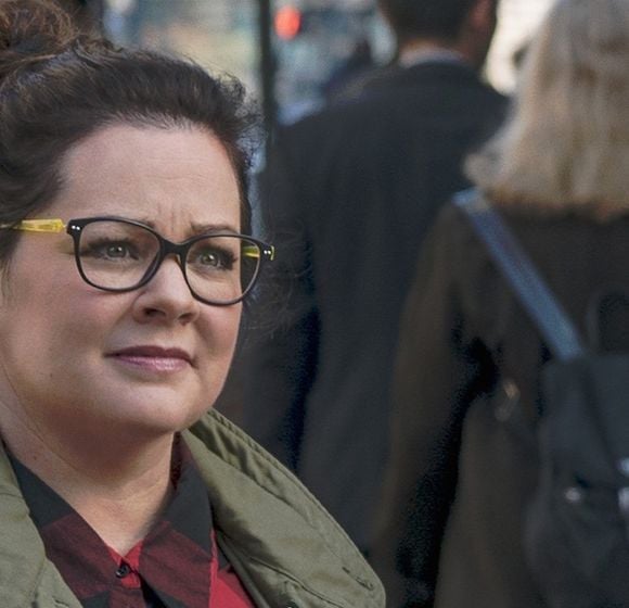 Melissa McCarthy dans "S.O.S. Fantômes"