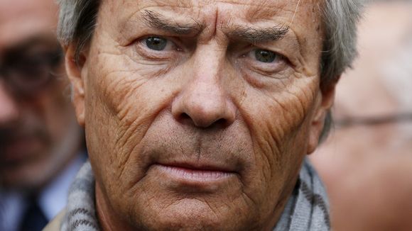 Vivendi mange Gameloft