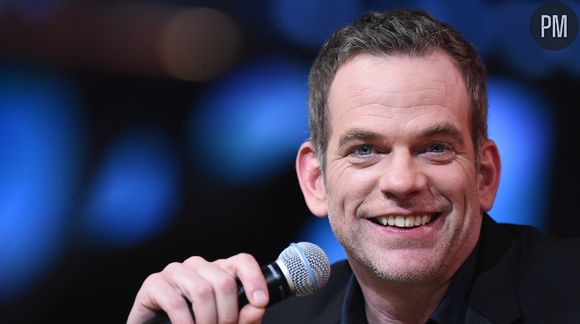 Garou à la tête de la Fête de la musique de France 2