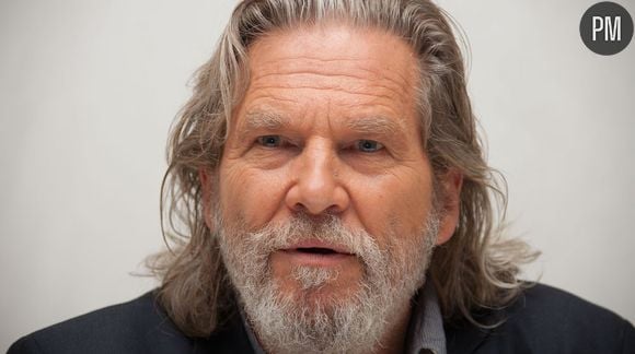 Jeff Bridges