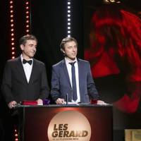 Audiences : Les Gérard de la télévision en baisse sur Paris Première