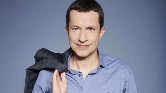 Première soirée réussie pour Grégoire Margotton aux commentaires sur TF1