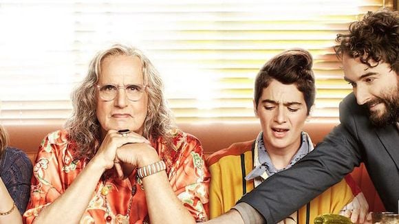 Une saison 4 pour "Transparent"