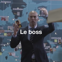 Euro 2016 : Zinedine Zidane recruteur de supporters pour Orange