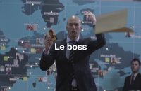 Euro 2016 : Zinedine Zidane recrute des supporters pour Orange