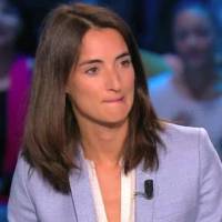 "Le Grand Journal" : Arnaud Tsamère agacé par une question posée à Margot Laffite