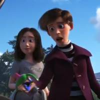 "Le Monde de Dory" : Un couple lesbien dans le nouveau Disney ?