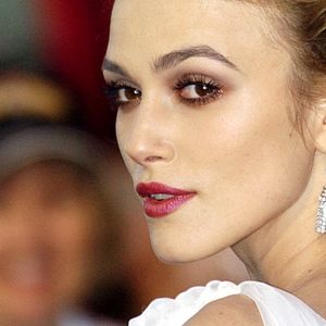 Keira Knightley