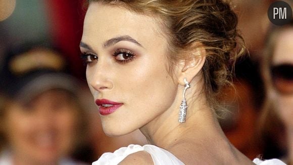 Keira Knightley