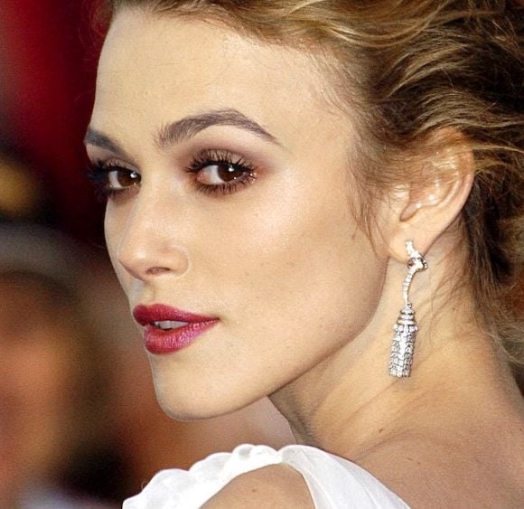 Keira Knightley