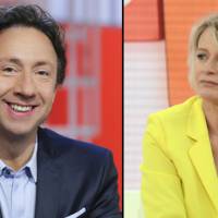 France 2 : Stéphane Bern en quotidienne, Sophie Davant le samedi