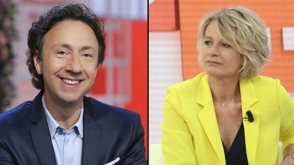 France 2 : Stéphane Bern en quotidienne, Sophie Davant le samedi