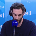 Europe 1 : Matthieu Noël rend un joli hommage à Emmanuel Maubert