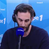 Europe 1 : Matthieu Noël rend un joli hommage à Emmanuel Maubert