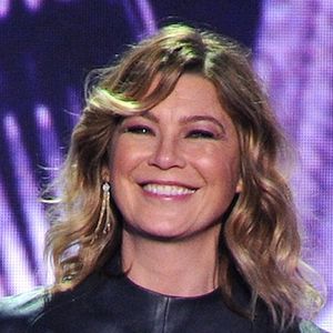 Ellen Pompeo