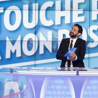 Cyril Hanouna : "Dans trois ou quatre ans, j'arrête l'antenne"