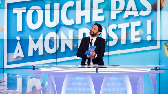 Cyril Hanouna envisage d'arrêter l'animation