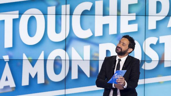 Cyril Hanouna : "Dans trois ou quatre ans, j'arrête l'antenne"