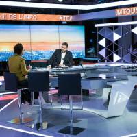 iTELE : Vers une motion de défiance contre la direction ?