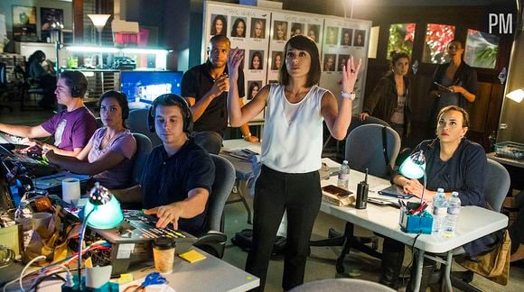 "UnREAL" renouvelée pour une saison 3