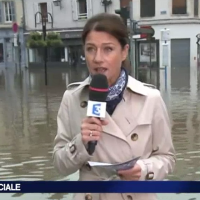 "19/20" : Quand Carole Gaessler reprend l'antenne un peu trop tôt