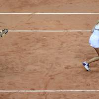 Roland-Garros : La finale du double dames dimanche à 11h20 sur France 4