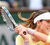 L'Espagnole Garbiñe Muguruza bat Serena Williams et remporte Roland-Garros