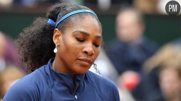 L'Espagnole Garbiñe Muguruza bat Serena Williams et remporte Roland-Garros