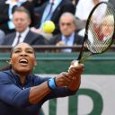 L'Espagnole Garbiñe Muguruza bat Serena Williams et remporte Roland-Garros