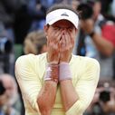 Audiences Roland-Garros : La finale dames en baisse sur un an