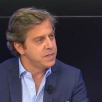 Frédéric de Vincelles (M6) : "Ophélie Meunier est une très bonne journaliste qui va au fond des choses"