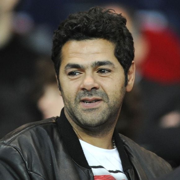 Jamel Debbouze regrette ses propres à France Football.