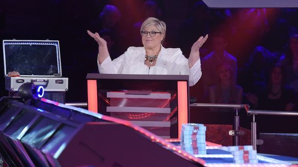 Audiences access : "Money Drop" en tête devant le "19/20", "Chasseurs d'appart'" en grande forme