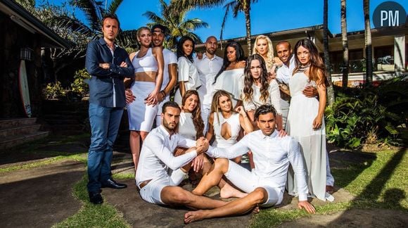 Record pour "Les Anges 8"