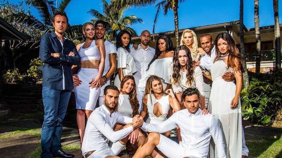 Audiences : "Les Anges 8" signe son record de saison sur NRJ 12