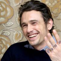 James Franco à l'affiche de la prochaine adaptation de Stephen King