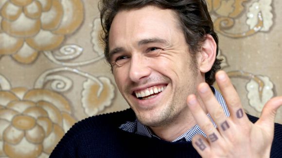 James Franco à l'affiche de la prochaine adaptation de Stephen King