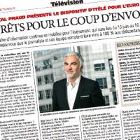 "Direct Matin" aime beaucoup iTELE