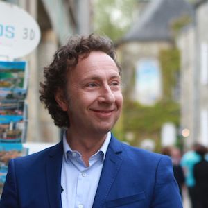 "Le Village préféré des Français"