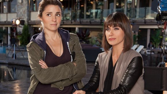 Audiences US : "Devious Maids" et "Unreal" reviennent en forte baisse