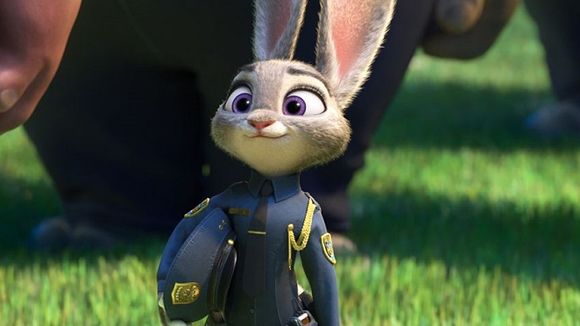 "Zootopie" milliardaire