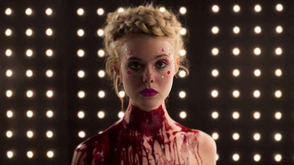 Premières séances : "The Neon Demon" plus fort que Kamini et "Vicky"