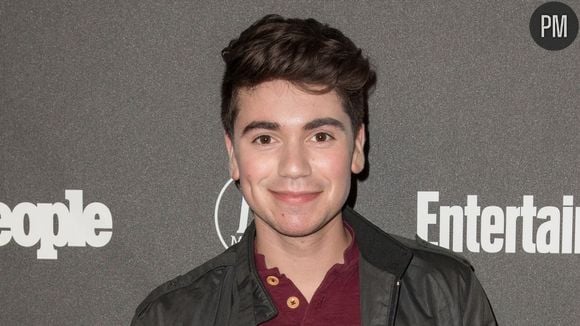 Noah Galvin