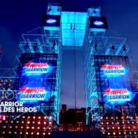 "Ninja Warrior" : Premières images du nouveau divertissement événement de TF1