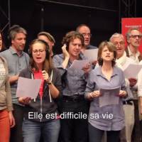 Nagui dit faire du "bénévolat" sur France Inter : Les animateurs de la station lui répondent en chanson