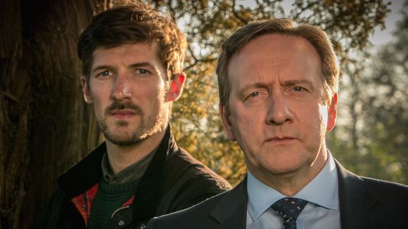 Audiences : Allemagne/Ukraine large leader sur TF1, "Inspecteur Barnaby" revient en hausse