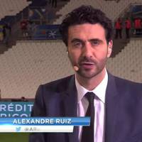 Euro 2016 : La colère d'Alexandre Ruiz sur beIN Sports après les débordements d'Angleterre-Russie