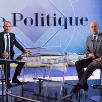 Audiences dimanche : Echec pour "Vie politique" sur TF1, battu par M6, France 2 et France 3