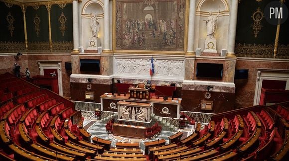 L'Assemblée nationale